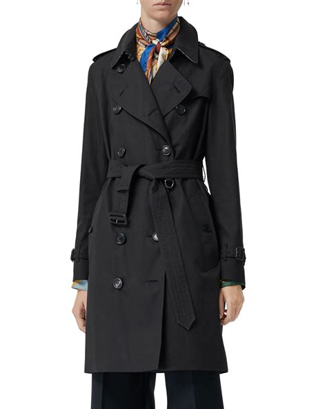 trenchcoat wie burberry|Burberry kensington trench coats.